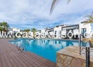 Venta - Bungalow - Torrevieja - Costa Blanca