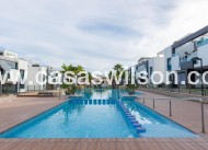 Venta - Bungalow - Torrevieja - Costa Blanca