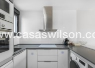 Venta - Bungalow - Torrevieja - Costa Blanca