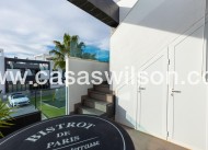 Venta - Bungalow - Torrevieja - Costa Blanca