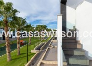 Venta - Bungalow - Torrevieja - Costa Blanca