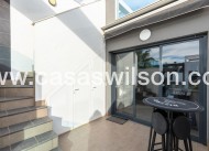 Venta - Bungalow - Torrevieja - Costa Blanca