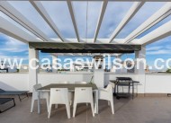 Venta - Bungalow - Torrevieja - Costa Blanca