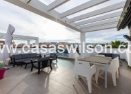 Venta - Bungalow - Torrevieja - Costa Blanca