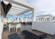 Venta - Bungalow - Torrevieja - Costa Blanca