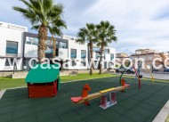 Venta - Bungalow - Torrevieja - Costa Blanca