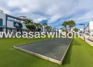 Venta - Bungalow - Torrevieja - Costa Blanca