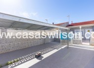 Venta - Bungalow - Torrevieja - Costa Blanca