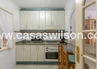 Venta - Bungalow - Torrevieja - Costa Blanca