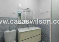 Venta - Bungalow - Torrevieja - Costa Blanca