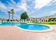 Venta - Bungalow - Torrevieja - Costa Blanca