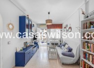 Venta - Bungalow - Torrevieja - Costa Blanca