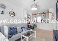 Venta - Bungalow - Torrevieja - Costa Blanca