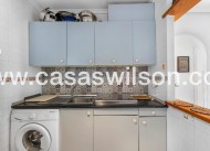 Venta - Bungalow - Torrevieja - Costa Blanca