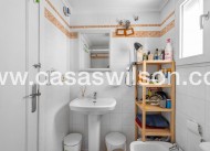 Venta - Bungalow - Torrevieja - Costa Blanca