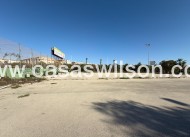 Venta - Bungalow - Torrevieja - Costa Blanca