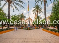 Venta - Bungalow - Torrevieja - Costa Blanca