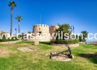 Venta - Bungalow - Torrevieja - Costa Blanca