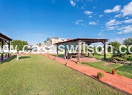 Venta - Bungalow - Torrevieja - Costa Blanca