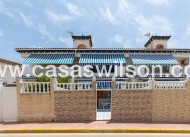 Venta - Bungalow - Torrevieja - Costa Blanca