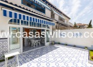 Venta - Bungalow - Torrevieja - Costa Blanca