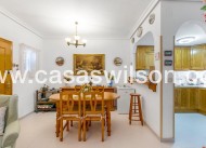 Venta - Bungalow - Torrevieja - Costa Blanca