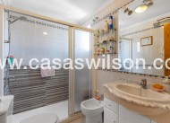 Venta - Bungalow - Torrevieja - Costa Blanca