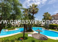 Venta - Bungalow - Torrevieja - Costa Blanca