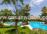 Venta - Bungalow - Torrevieja - Costa Blanca