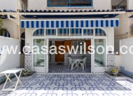 Venta - Bungalow - Torrevieja - Costa Blanca