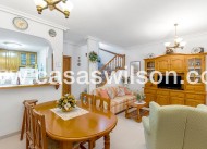 Venta - Bungalow - Torrevieja - Costa Blanca