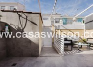 Venta - Bungalow - Torrevieja - Costa Blanca