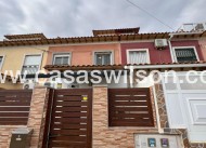 Venta - Bungalow - Torrevieja - Costa Blanca