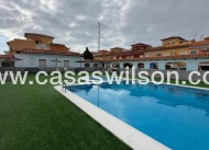 Venta - Bungalow - Torrevieja - Costa Blanca