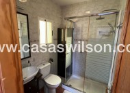 Venta - Bungalow - Torrevieja - Costa Blanca