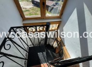 Venta - Bungalow - Torrevieja - Costa Blanca