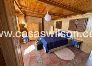 Venta - Bungalow - Torrevieja - Costa Blanca