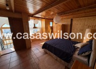 Venta - Bungalow - Torrevieja - Costa Blanca