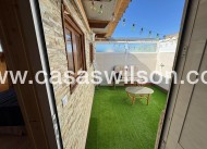 Venta - Bungalow - Torrevieja - Costa Blanca