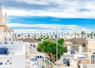 Venta - Bungalow - Torrevieja - Costa Blanca