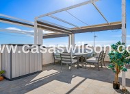 Venta - Bungalow - Torrevieja - Costa Blanca