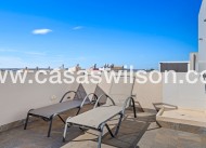 Venta - Bungalow - Torrevieja - Costa Blanca