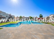 Venta - Bungalow - Torrevieja - Costa Blanca