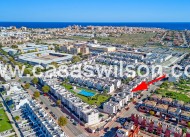 Venta - Bungalow - Torrevieja - Costa Blanca