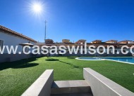 Venta - Bungalow - Torrevieja - Costa Blanca