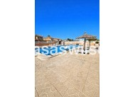 Venta - Bungalow - Torrevieja - Costa Blanca