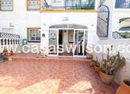 Venta - Bungalow - Torrevieja - Costa Blanca