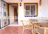 Venta - Bungalow - Torrevieja - Costa Blanca