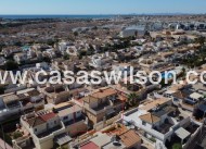 Venta - Bungalow - Torrevieja - Costa Blanca