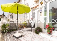 Venta - Bungalow - Torrevieja - Costa Blanca